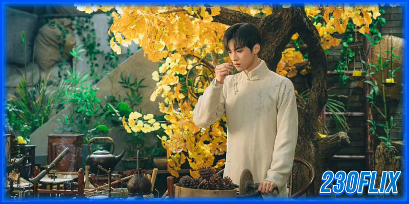 สุคนธ์ซ่อนกลิ่น