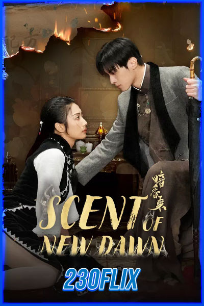 Scent of New Dawn
