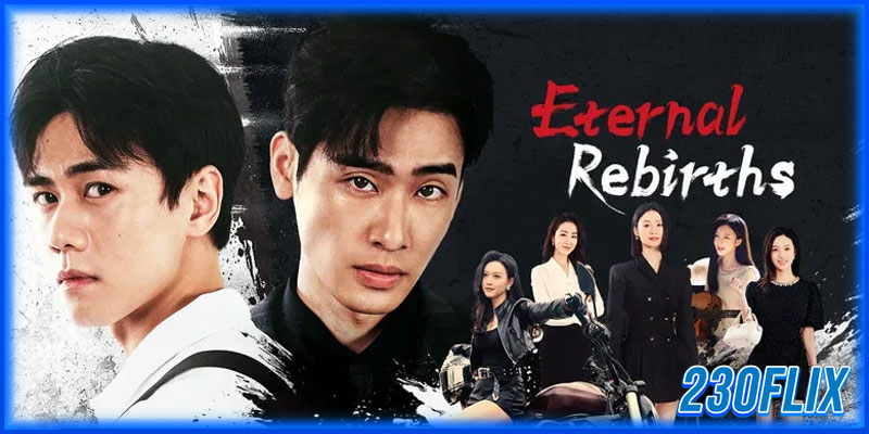 Eternal Rebirths