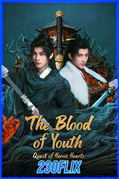 The Blood of Youth