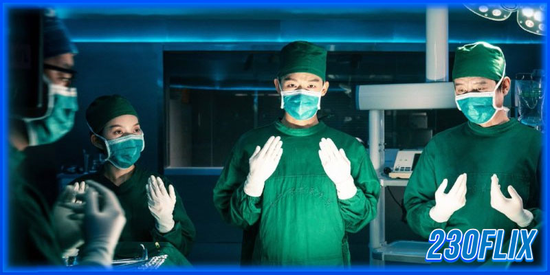 Fantastic Doctors
