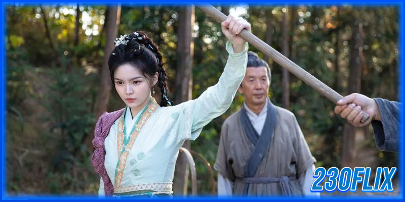ดูซีรี่ย์ Popeyete & Cute Master อย่าแหยมกับสาวใช้