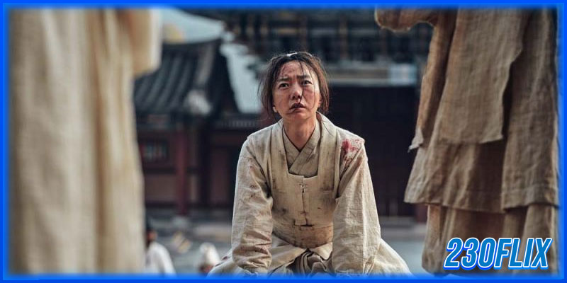 Kingdom Season 2