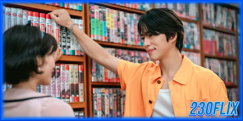 คุณฮงยอดสายลับ