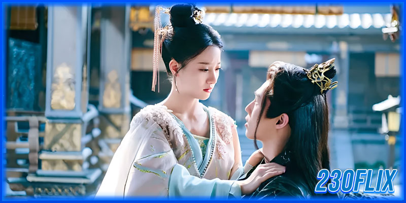The Prisoner of Love