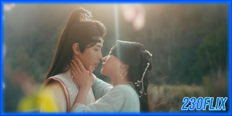 วังวนแค้น นิรันดร์รัก
