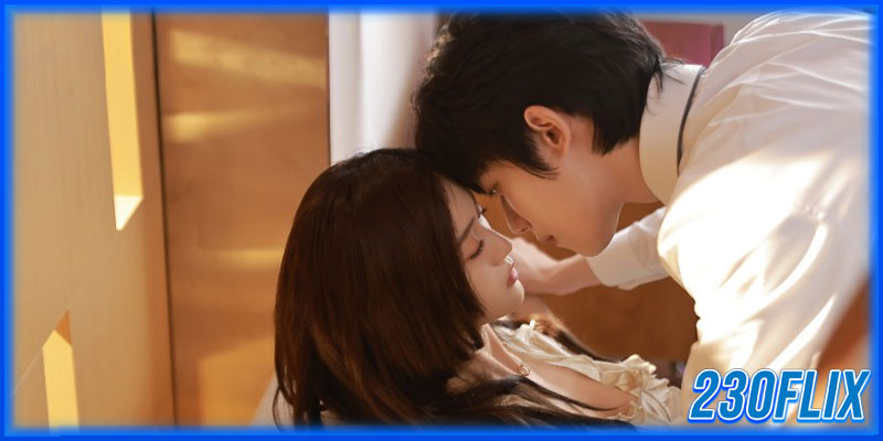 ดูซีรี่ย์จีน Affinity โอบรักแรงเสน่หา (2026) 