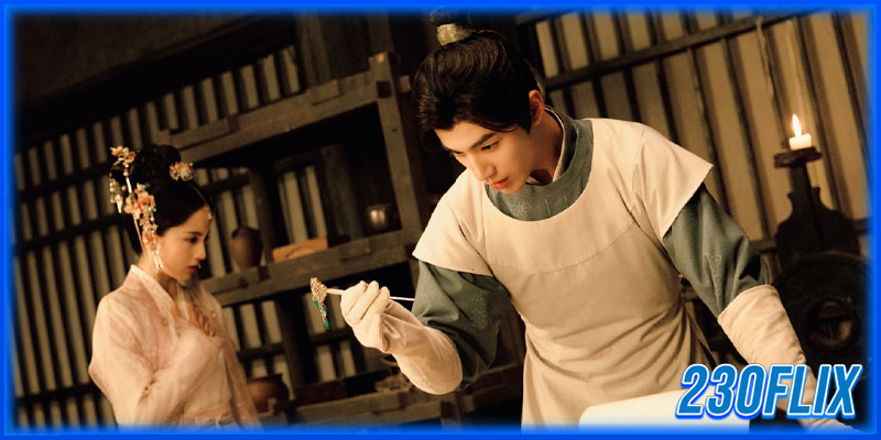 ดูซีรี่ย์ The Song Inquisitor สืบปริศนาคดีแห่งต้าซ่ง (2025) 