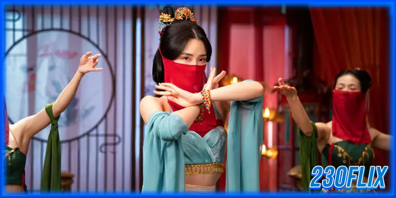 Revenge of Reborn Princess