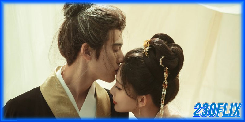 จิ่วฉงจื่อ (บุปผาเหนือลิขิต) 