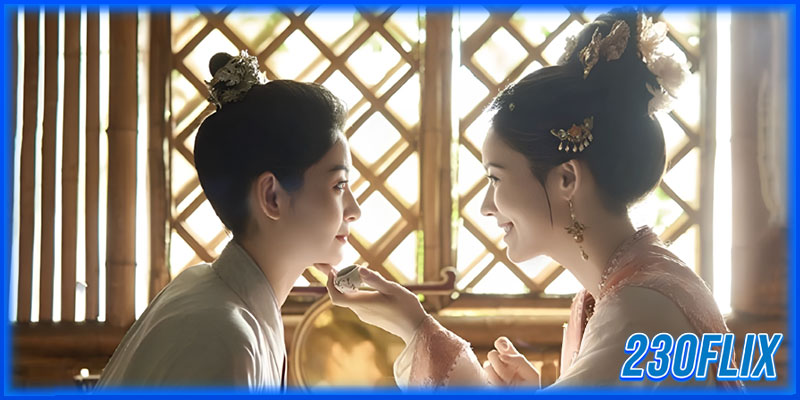 บุปผาสะท้านวสันต์
