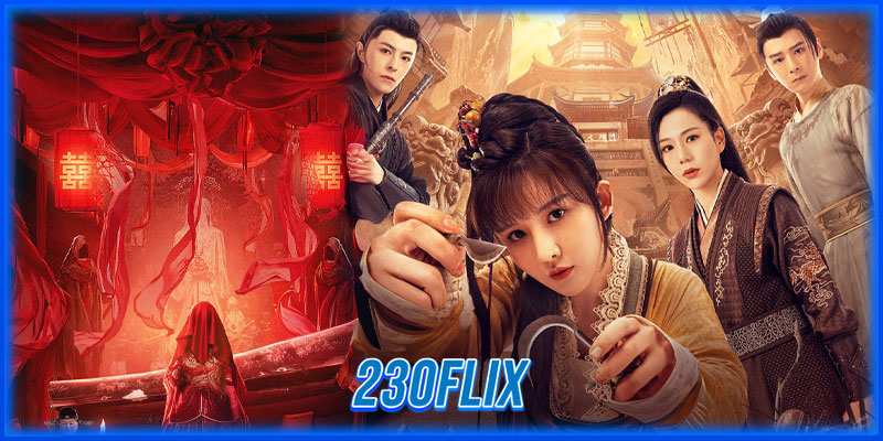 Mysterious Tales of Chang’an