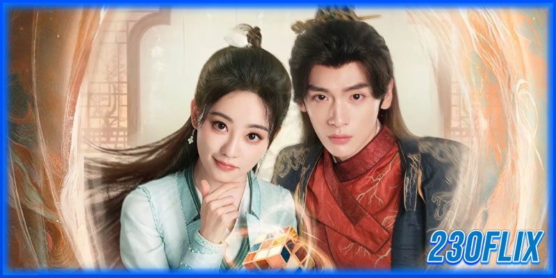 Cao Xuanxuan’s Love Journey