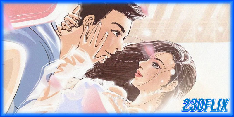 In the Grip of Love