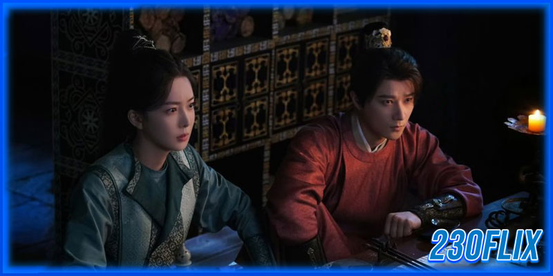 ดูซีรี่ย์จีน The Imperial Coroner Season 2 ฉู่ฉู่ มือชันสูตรฟ้าประทาน 2 (2026) 