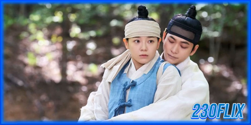 ดูซีรี่ย์ Moon River เงาจันทร์สลับร่าง (2025)