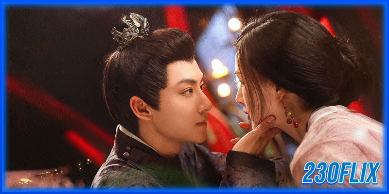 ภารกิจลับโจรสองหน้า May Your Heart Be Like Mine