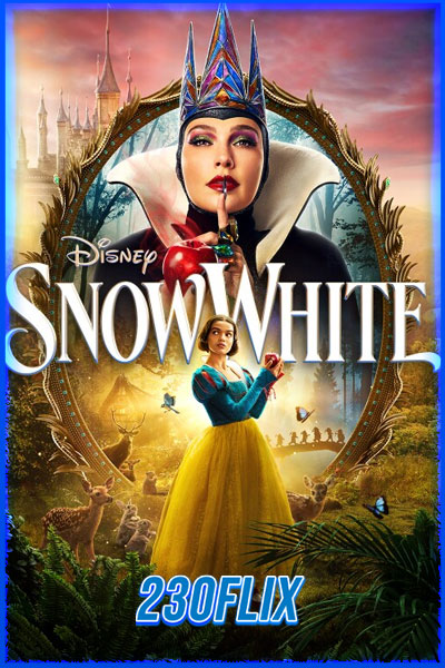 ดูหนังออนไลน์ Snow White สโนว์ไวท์