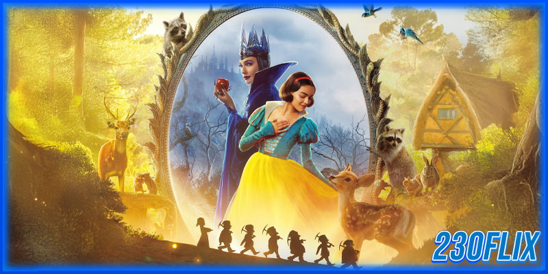 Snow White 