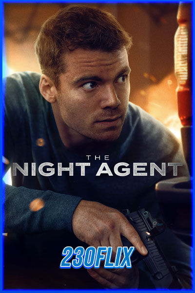 The Night Agent: Season 3