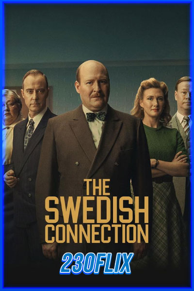 THE SWEDISH CONNECTION