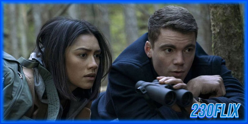 The Night Agent: Season 3