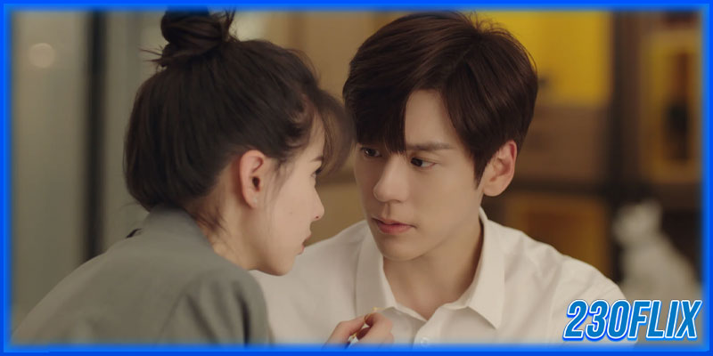 กับคุณไม่ใช่แค่ชอบ
