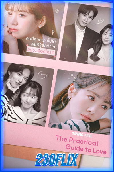 The Practical Guide to Love