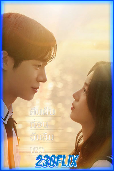 ดูหนัง คืนฝันก่อนฉันลืมเธอ Even If This Love Disappears Tonight พากย์ไทย (2026)