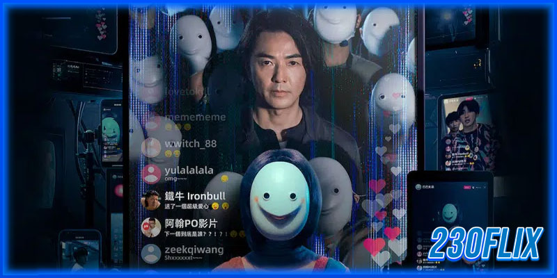 ดูซีรี่ย์ Million-Follower Detective นักสืบขวัญใจมหาชน (2026