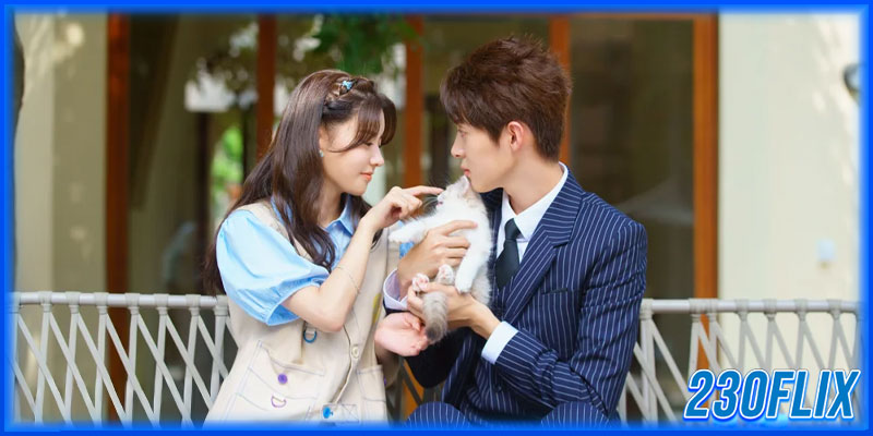 วุ่นรักมัดใจท่านประธาน