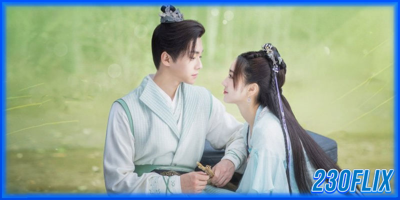 คุณหนูสามตามหารัก