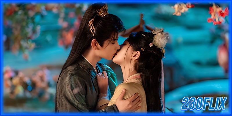 Echoes of Love