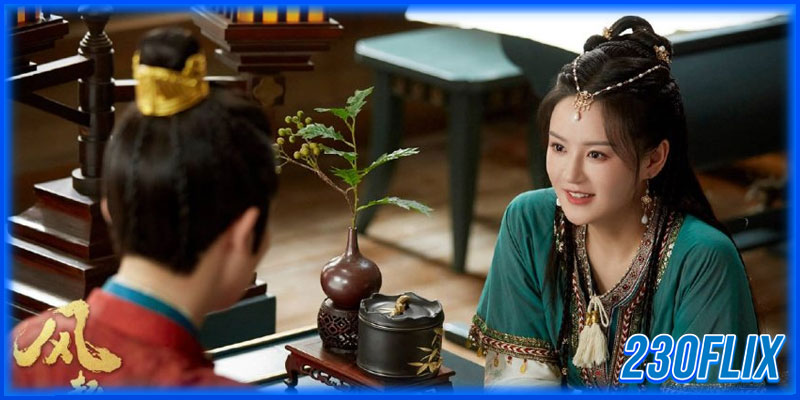 ตำนานรักช่างภูษา
