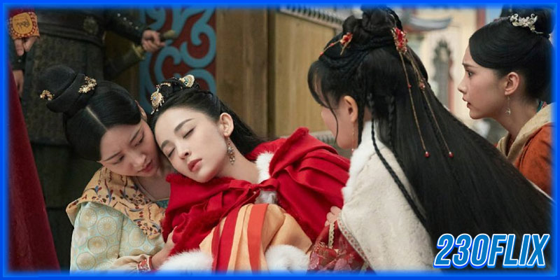 Weaving a Tale of Love 2