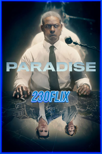 ดูซีรี่ย์ออนไลน์ Paradise ซีซัน 2 (2026) พากย์ไทย EP.1-8 จบ