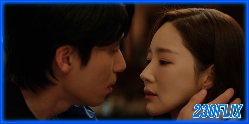 จูบของไซเรน
