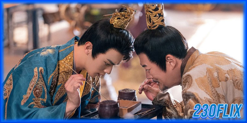 พสุธารักเคียงใจ