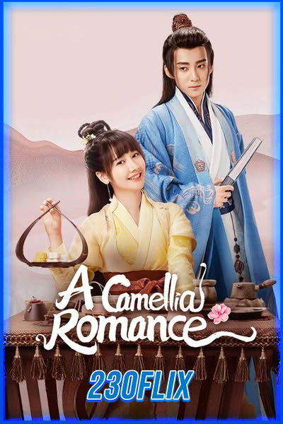 A Camellia Romance