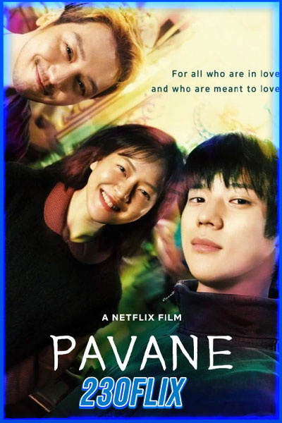 Pavane