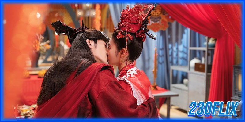 Love Is an Accident พานพบประสบรัก  (2023)