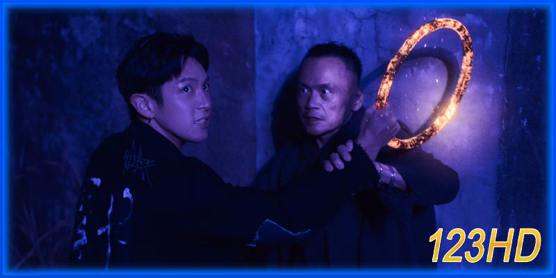 ดูซีรี่ย์ Agent from Above สายลับฟ้าส่ง (2026) พากย์ไทย EP.1-6 จบ