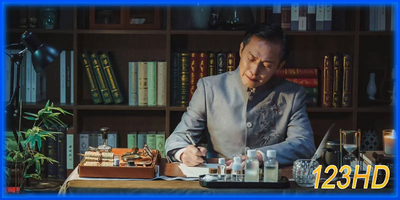 พิสูจน์รักข้ามเวล