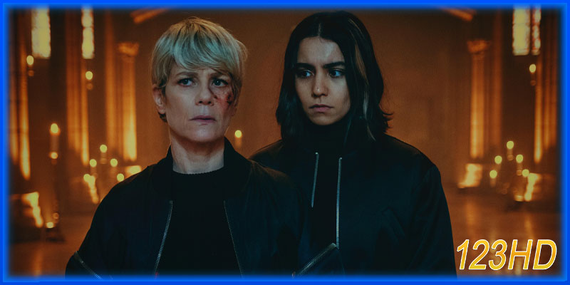 Furies: Resistance