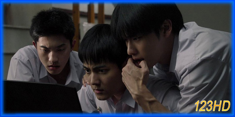 เด็กใหม่