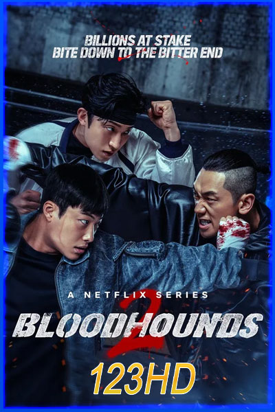 Bloodhounds Season 2
