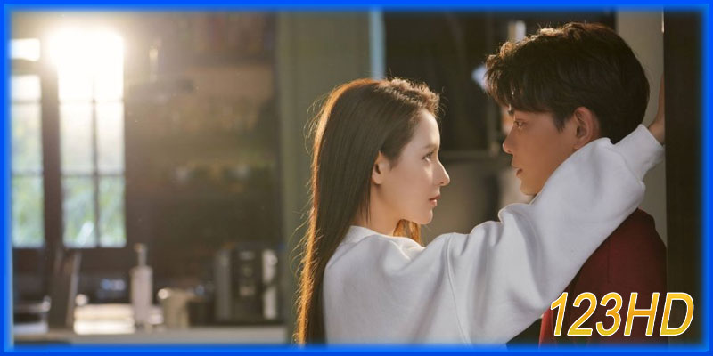 Intense Love