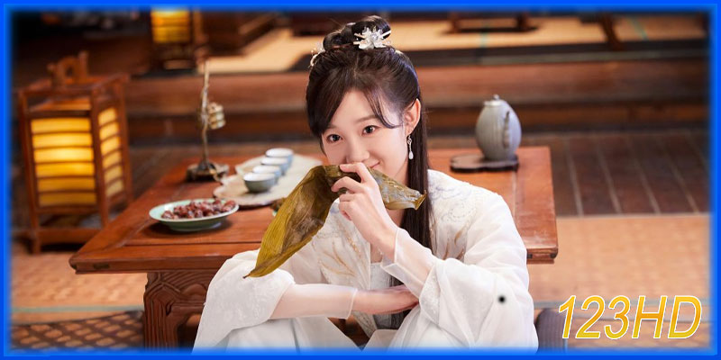 Gourmet in Tang Dynasty