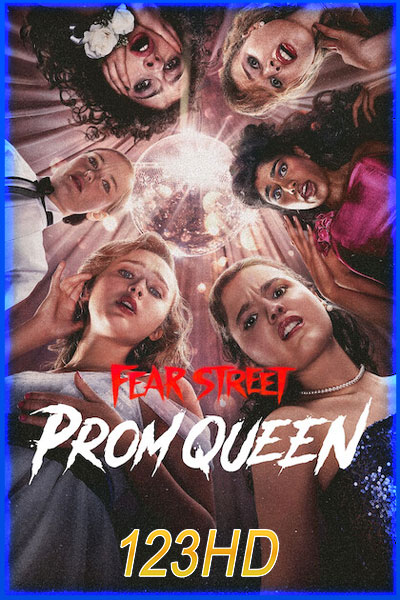 Fear Street: Prom Queen