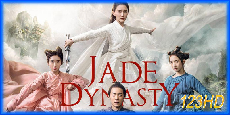 JADE DYNASTY